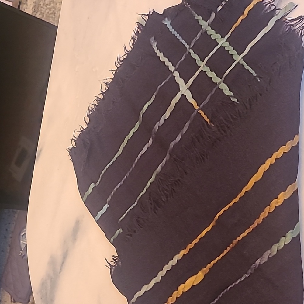 Beautiful Fashion Scarf